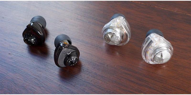 AZLA Horizon & AZLA-01R MKII Review: The Dawn of a New Driver