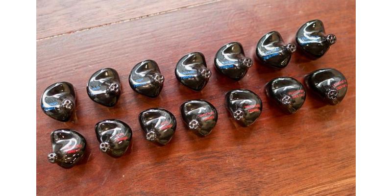 Empire Ears Universal IEM Comparison Review