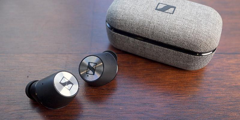 Sennheiser Momentum True Wireless Review Vs. B&O E8 / Sony WF-1000X / Audio Technica ATH-CKR7TW