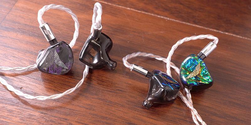 Empire Ears Valkyrie & Wraith Review: Attack of the E-Stats