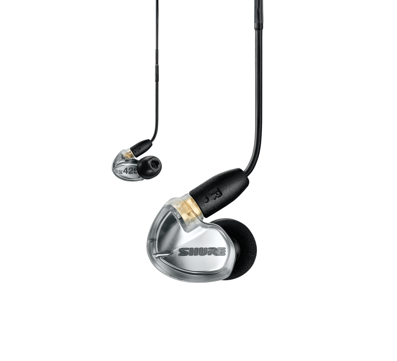 shure se425 stores