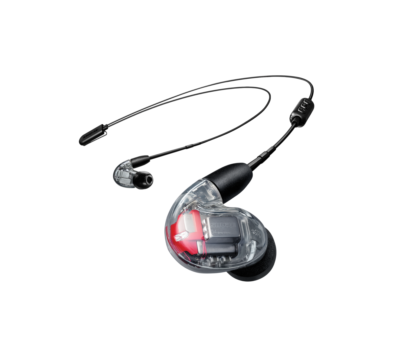 shure 846 bt2