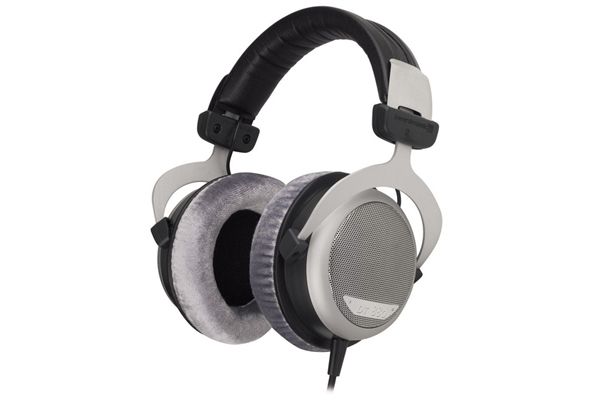 sennheiser dt880