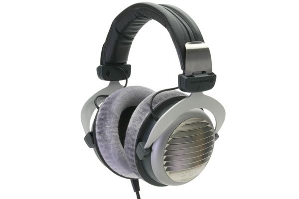 dt 990 32 ohm