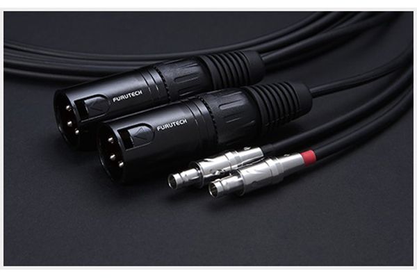 hd800 xlr balanced cable