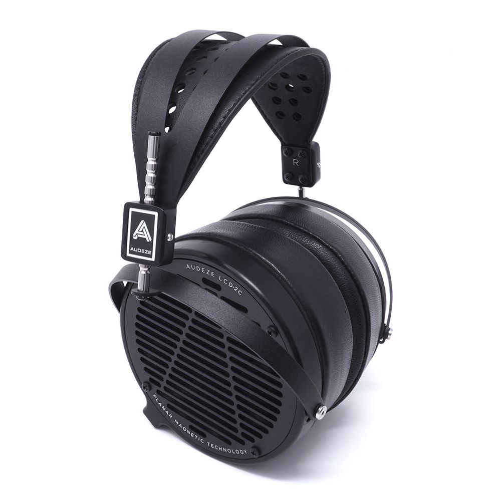 audeze lcd2c