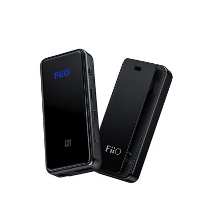 Fiio BTR3 Portable Bluetooth Amplifier