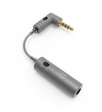 iFi iEMATCH Micro Headphone Matcher