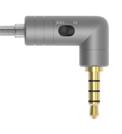 iFi iEMATCH Micro Headphone Matcher
