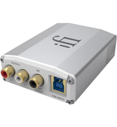 IFI iONE Portable DAC