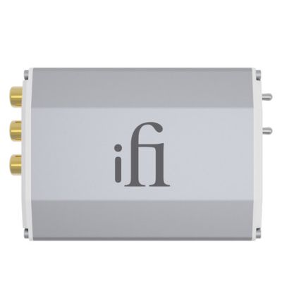 IFI iONE Portable DAC