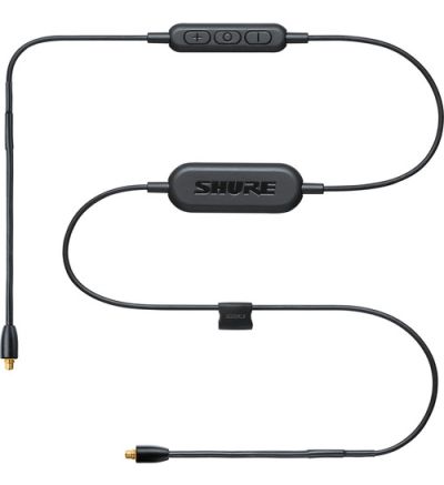Shure SHR-RMCE-BT1 MMCX Bluetooth Cable