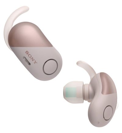 Sony WF-SP700N Wireless In-Ear Headphones