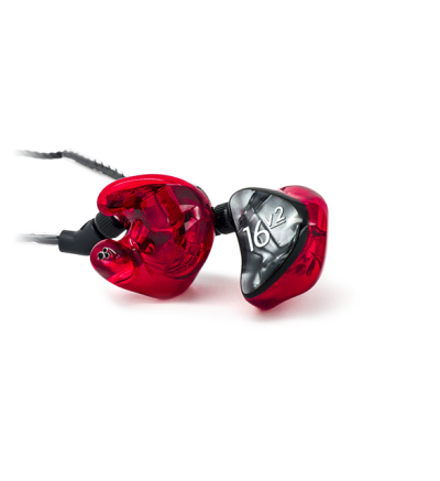 JH Audio JH16PROV2 Custom IEM