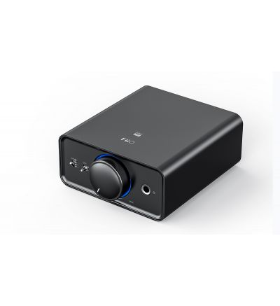 Fiio K5 Pro Desktop DAC/AMP