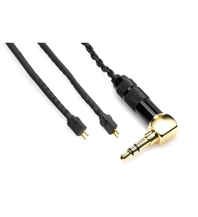 64 Audio 2-Pin Premium Cable