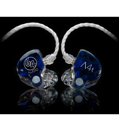 custom earphones