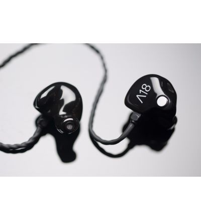64 Audio A18T TZAR Custom-fit In-Earphone