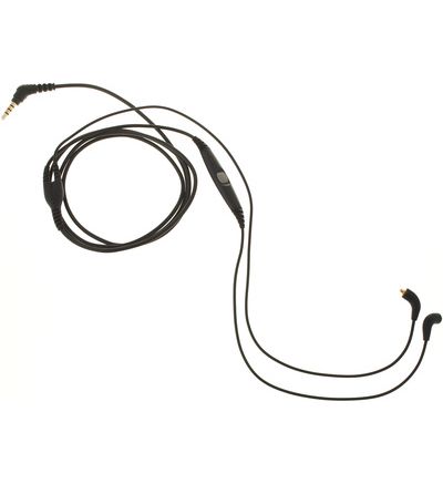 Shure CBL-M-K Music Android Adapter Cable