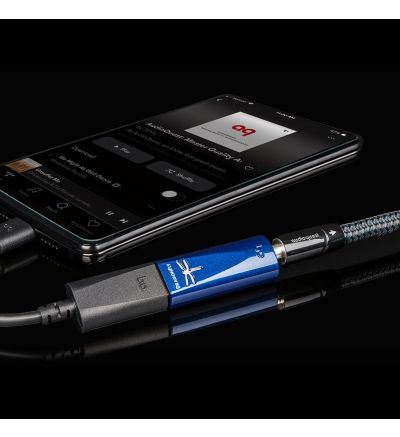 Audioquest Dragonfly Cobalt USB DAC/AMP