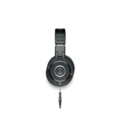 Audio-Technica ATH-M40x Professional Studio Monitor Headphones