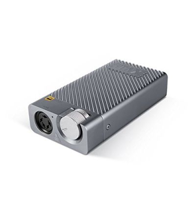 Stax SRM-D10 Portable electrostatic DAC/AMP