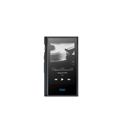 Fiio M9 Hi-Res Digital Audio Player 