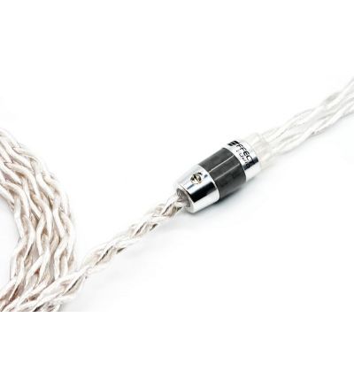 Effect Audio Thor Silver II Litz IEM Cable