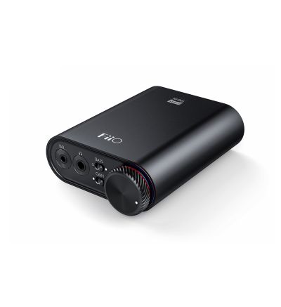 Fiio K3 Portable Desktop DAC/AMP