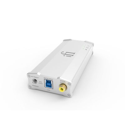 IFI Micro IDAC2 Headphone DAC/AMP