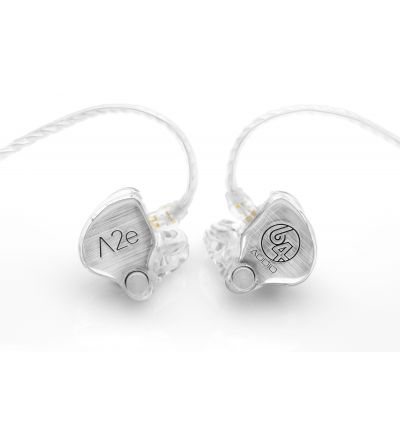 64 Audio A2e 2 driver Custom IEM