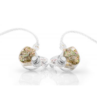 64 Audio A3e Triple Driver Custom IEM
