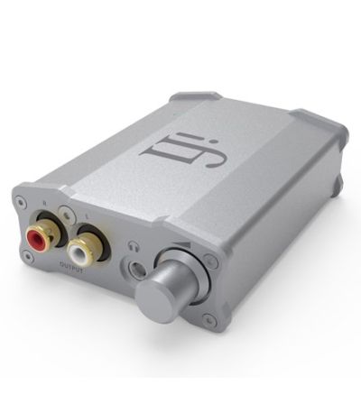 IFI Nano iDSD LE DAC and Headphone Amplifier Combo