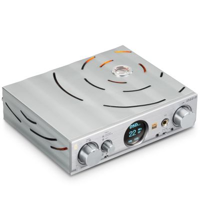 iFi Pro iDSD DAC/AMP