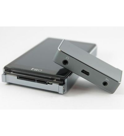 Fiio AM3 Headphone Amplifier Module for X7