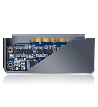 Fiio AM3 Headphone Amplifier Module for X7