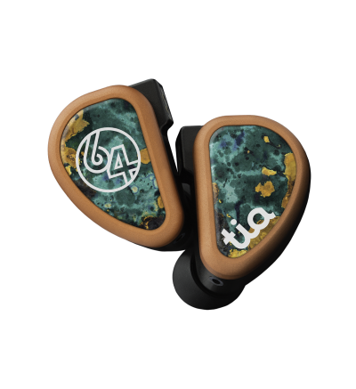 64 Audio TIA Fourté Universal-fit In-Earphone