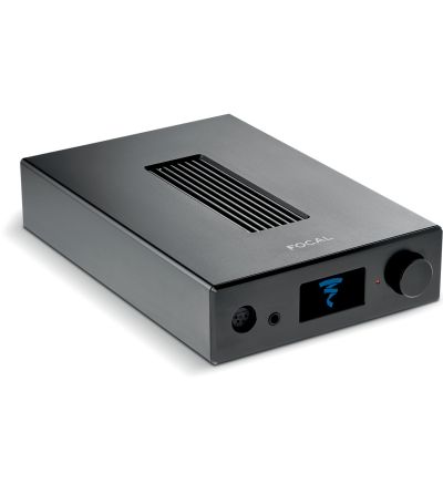 Focal Arche Headphone DAC/AMP