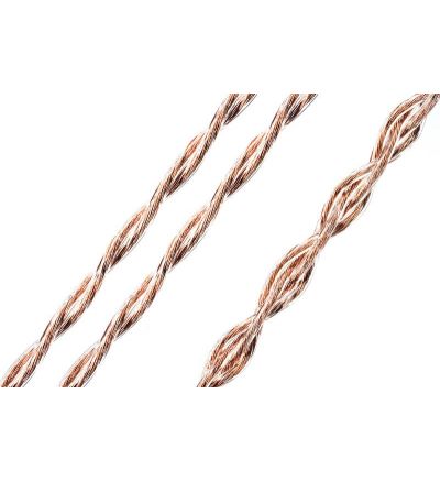 Effect Audio ARES II Litz Copper IEM Cable