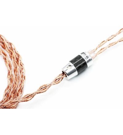 Effect Audio ARES II Litz Copper IEM Cable