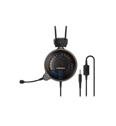 Audio-Technica ATH-ADG1X High-Fidelity Gaming Headset