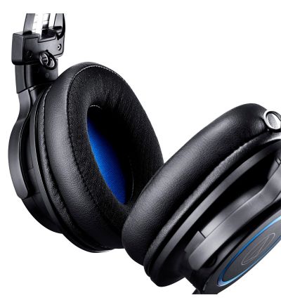 Audio-Technica ATH-G1 Gaming Headphone