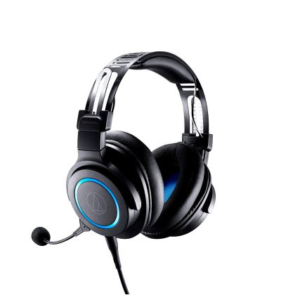Audio-Technica ATH-G1 Gaming Headphone