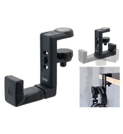 Audio Technica AT-HPH300 Headphone Hanger