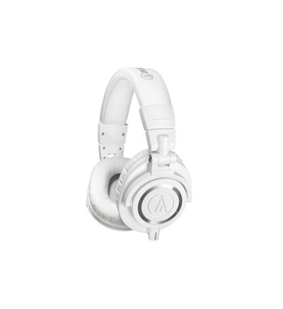 Audio-Technica ATH-M50x Professional Monitor Closed Headphones