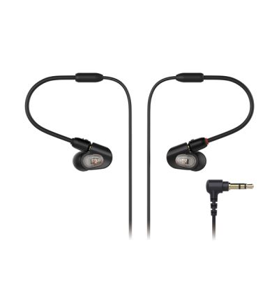 Audio-Technica ATH-E50 Professional In-Ear Monitor Headphones
