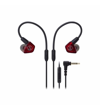 Audio-Technica ATH-LS200 In-Ear Headphones Ex-Demo