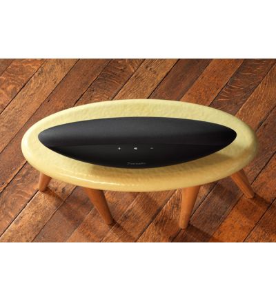 Bowers & Wilkins Zeppelin Wireless Speaker