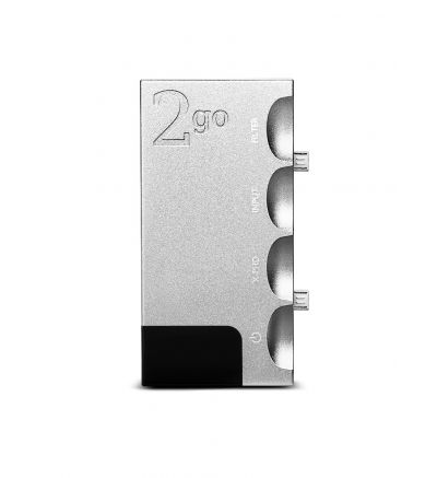 Chord 2GO Streamer Module for Hugo2