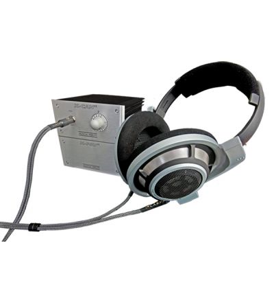 Cardas Audio Clear Headphone Cable for HD800 1.5m